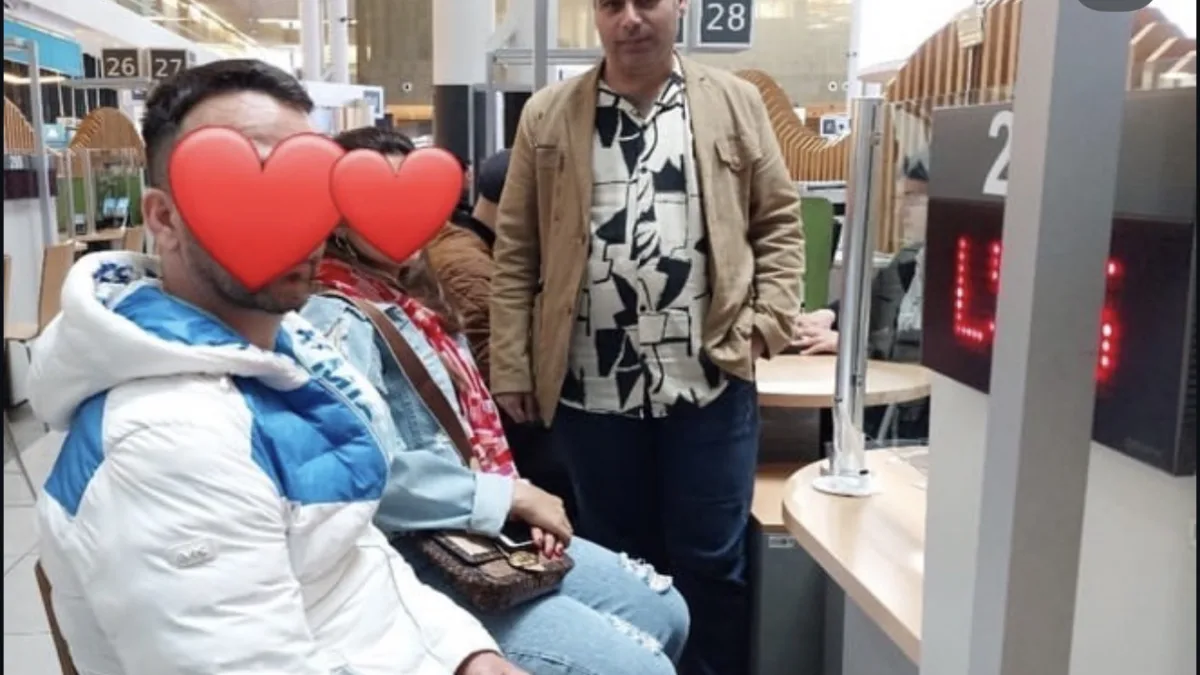 سند ازدواج و مهر آپوستیل