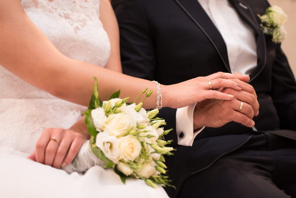 مراحل ثبت ازدواج در گرجستان